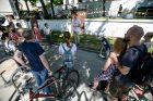 V. Putvinskio gatvės diena V. Putvinskio gatvės diena