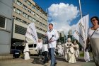 Tarptautinė Aludarių diena Kaune 2018 Tarptautinė Aludarių diena Kaune 2018