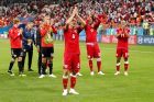 Danijos futbolininkai įveikė Peru komandą Danijos futbolininkai įveikė Peru komandą
