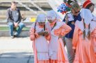 Tautinių mažumų festivalis Klaipėdoje Tautinių mažumų festivalis Klaipėdoje