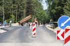 Karklės kelyje – kantrybės išbandymas Karklės kelyje – kantrybės išbandymas