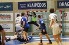 Rankinio varžybos Rankinio varžybos