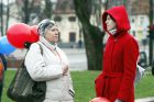 Lapkričio 20-oji Klaipėdos diena Lapkričio 20-oji Klaipėdos diena