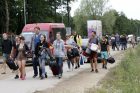Karklės festivalis pranoko lūkesčius Karklės festivalis pranoko lūkesčius