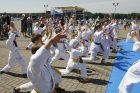 Sporto festivalis Klaipėdoje Sporto festivalis Klaipėdoje