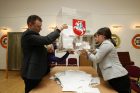 Rinkimai Klaipėdoje Rinkimai Klaipėdoje
