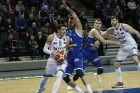 LKL Krepšinio rungtynės: LKL Krepšinio rungtynės: