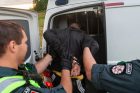 Joninės su Kauno policija Joninės su Kauno policija