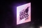 Granatos Live 2018 Granatos Live 2018