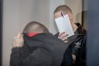 Makabriška Šančių byla Makabriška Šančių byla