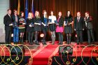 Kauno rajono sportininkų apdovanojimai Kauno rajono sportininkų apdovanojimai