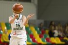 Moterų lyga: „Aistės“ – „Fortūna“ 58:53 Moterų lyga: „Aistės“ – „Fortūna“ 58:53