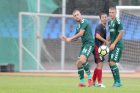 A lyga: „Kauno Žalgiris“ – „Stumbras“ 0:2 A lyga: „Kauno Žalgiris“ – „Stumbras“ 0:2