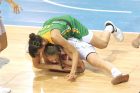 Lietuva – Vengrija 37:51. Merginų U16 EČ Lietuva – Vengrija 37:51. Merginų U16 EČ