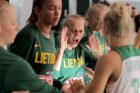 Kontrolinės. Lietuva U16 – Baltarusija U16 79:51 Kontrolinės. Lietuva U16 – Baltarusija U16 79:51