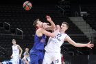 ANGT: „Rytas“ – CSKA 85:64 ANGT: „Rytas“ – CSKA 85:64