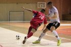 Futsalo A lyga: „Vytis“ – Gargždų SC 7:2 Futsalo A lyga: „Vytis“ – Gargždų SC 7:2