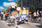 Helsinkyje – protestai prieš D. Trumpą ir V. Putiną Helsinkyje – protestai prieš D. Trumpą ir V. Putiną