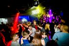 „Taboo“ klubas žada įsimintiną žiemos sezoną „Taboo“ klubas žada įsimintiną žiemos sezoną