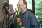 Įteiktos muzikologijos autoritetų vardo premijos Įteiktos muzikologijos autoritetų vardo premijos