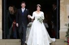 Didžiosios Britanijos princesės Eugenie vestuvės Didžiosios Britanijos princesės Eugenie vestuvės
