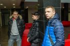 Neeilinės praėjusios vasaros tragedijos byla Neeilinės praėjusios vasaros tragedijos byla