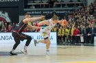 Užtikrinta „Žalgirio“ pergalė Vilniuje Užtikrinta „Žalgirio“ pergalė Vilniuje