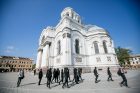 Į savižudybių prevenciją – nekasdieniu žvilgsniu Į savižudybių prevenciją – nekasdieniu žvilgsniu