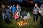 Vėlinės Kauno tvirtovės VII forte Vėlinės Kauno tvirtovės VII forte