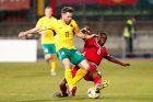 Futbolas: Liuksemburgas – Lietuva Futbolas: Liuksemburgas – Lietuva