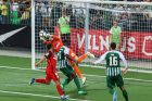 Europos lygos atranka: „Žalgiris“ – „Sevilla“ 0:5 Europos lygos atranka: „Žalgiris“ – „Sevilla“ 0:5