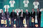 Futbolo geriausiųjų apdovanojimai Futbolo geriausiųjų apdovanojimai