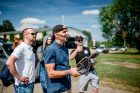Pirmasis dronų festivalis Pirmasis dronų festivalis