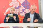 Prezidentė skelbia iniciatyvą „Rinkis Lietuvą“ Prezidentė skelbia iniciatyvą „Rinkis Lietuvą“