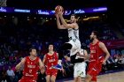 „Euro2017“: Slovėnija – Serbija 93:85 „Euro2017“: Slovėnija – Serbija 93:85