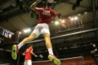 Kaune baigėsi tarptautinis badmintono turnyras Kaune baigėsi tarptautinis badmintono turnyras