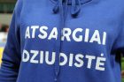 Lietuvos dziudo čempionatas. 2 diena Lietuvos dziudo čempionatas. 2 diena
