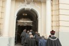 VU studijų metų pabaigos iškilmės VU studijų metų pabaigos iškilmės