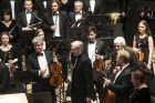 Naujas simfoninio orkestro sezonas Naujas simfoninio orkestro sezonas