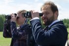 Posėdis dėl Astravo AE Baltarusijos pasienyje Posėdis dėl Astravo AE Baltarusijos pasienyje