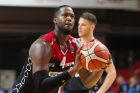 LKL: „Lietuvos rytas“ - „Pieno žvaigždės“ 102:90 LKL: „Lietuvos rytas“ - „Pieno žvaigždės“ 102:90