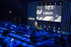 Vilniuje startavo konferencija „LOGIN 2018“ Vilniuje startavo konferencija „LOGIN 2018“