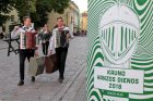 Hanzos dienos 2018. Sekmadienis Hanzos dienos 2018. Sekmadienis