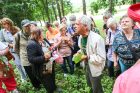 Žolininkų žygis į Napoleono kalną Žolininkų žygis į Napoleono kalną
