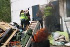 Išbandymas policininkams – ekstremalios situacijos Išbandymas policininkams – ekstremalios situacijos