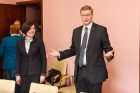 Kauno konservatorių spaudos konferencija Kauno konservatorių spaudos konferencija