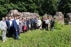 Diskusija apie Lapių seniūnijos problemas Diskusija apie Lapių seniūnijos problemas