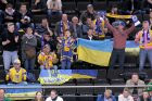 Ledo ritulys: Ukraina – Rumunija 3:0 Ledo ritulys: Ukraina – Rumunija 3:0