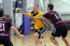 Rankinio kontrolinės: Lietuva – Latvija 40:30 Rankinio kontrolinės: Lietuva – Latvija 40:30