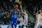 LKL: „Neptūnas“ – „Juventus“ (81:70) LKL: „Neptūnas“ – „Juventus“ (81:70)
